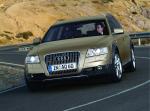 Audi A6 Allroad 3.0 TDI Quattro 2006 года